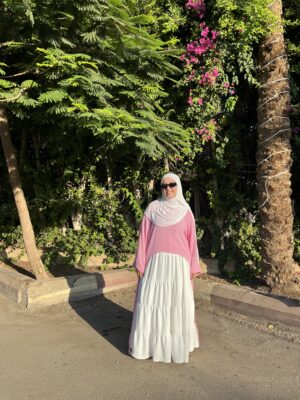 IMG_6032 Tiered skirt
